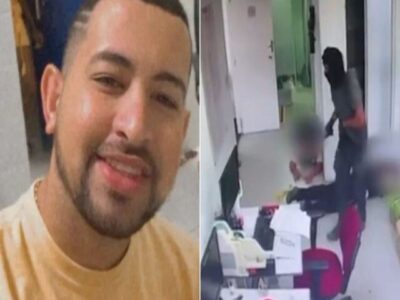 Suspeitos de assalto a banco morrem em confronto com a polícia