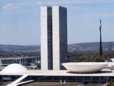 Orçamento dos partidos para 2026 chega a R$ 6,4 bilhões