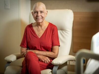 Não tenho medo da morte’, diz Roseana Sarney em entrevista