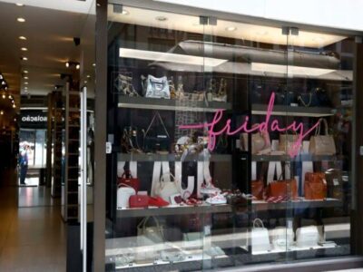 Black Friday deve movimentar R$ 5,4 bilhões no comércio do país