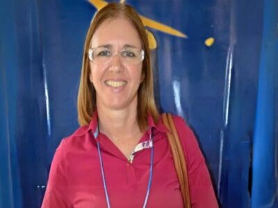 Ex-prefeita do MA é presa no RJ por fraude em licitação