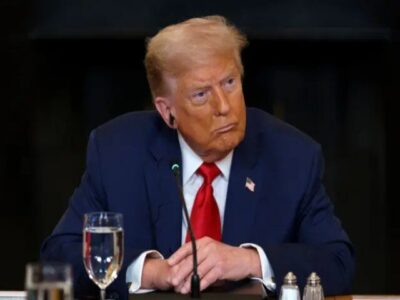 EUA retiram tarifa de 40% de café, carnes, frutas e outros produtos do Brasil