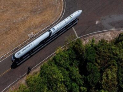 Lançamento de foguete no Maranhão é adiado