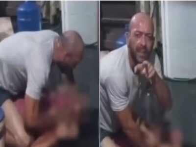 Justiça decreta prisão preventiva em caso de agressão