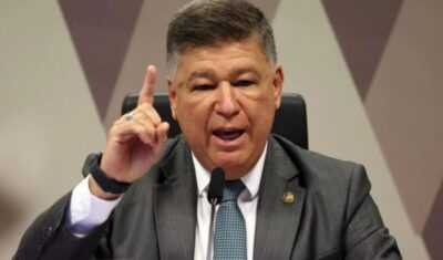 Nova fase da Sem Desconto atinge núcleo principal dos desvios no INSS