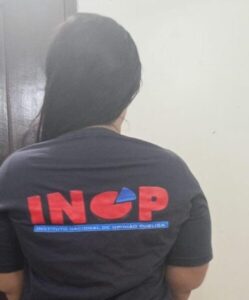 NOVEMBRO/2025: INOP realizando pesquisa eleitoral em Barra do Corda