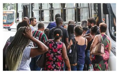 Número dos que procuram emprego há mais de 2 anos cai 17,8%, diz IBGE