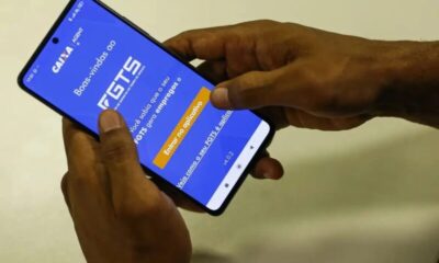 Mudanças no saque-aniversário do FGTS entram em vigor e restringem adiantamento de valores futuros