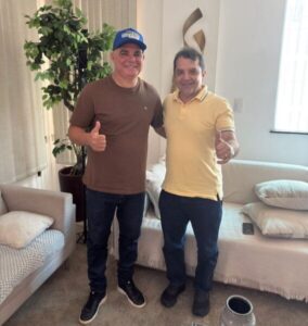 Lideranças de todas as regiões do Maranhão se unem em apoio a Hilton Gonçalo