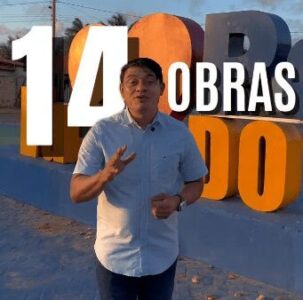 Uma Jornada de Progresso: Porto Rico do Maranhão celebra 31 anos de emancipação com entrega de grandes obras