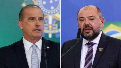 Ex-ministro de Bolsonaro é apontado como pilar de fraude no INSS