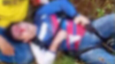 Paraquedista morre ao sofrer queda na Região Metropolitana de SL