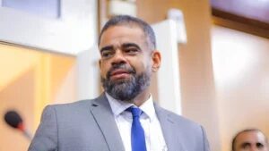 BOMBA! MPMA pede suspensão de CNH, bloqueio de R$ 15,9 milhões de Paulo Victor, além de multa de R$ 1,2 bilhão por descumprimento de sentença