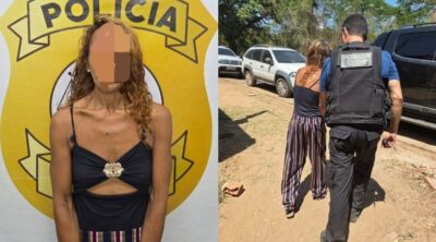 “Boca de fumo” reabre horas após operação que prendeu proprietária