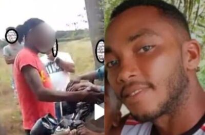 Tragédia familiar no Maranhão! Homem mata próprio irmão e é baleado pelo pai