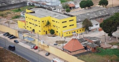 STJ federaliza investigações sobre mortes no Complexo Penitenciário de Pedrinhas