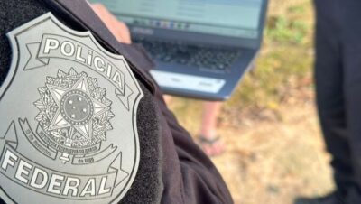 PF deflagra Operação Privillegium contra esquema de corrupção e fraude eleitoral