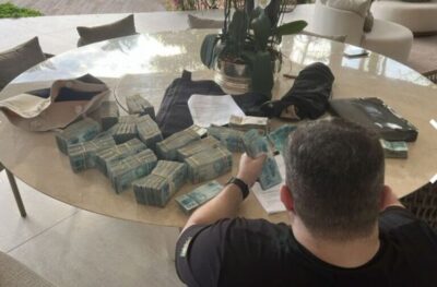 PF aponta fraude de até R$ 12 bilhões em esquema que levou à prisão de presidente do Banco Master