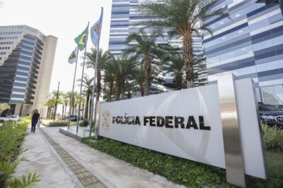 PF identifica dois suspeitos de participar de ataque a indígenas no MS