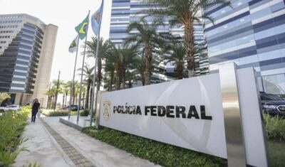 PF identifica dois suspeitos de participar de ataque a indígenas no MS