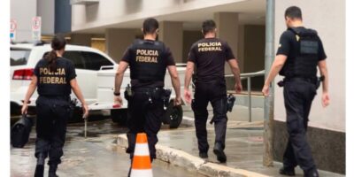 Fraudes no INSS: ex-ministro de Bolsonaro e deputados são alvos da PF