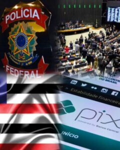 Emendas destinadas ao Maranhão estão na mira da Polícia Federal; relator Flávio Dino determina investigação que esbarra em 92 parlamentares