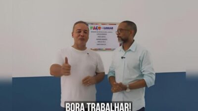 BOMBA! Gestão Fred Campos já torrou mais de R$ 20,5 milhões com transporte escolar em Paço do Lumiar