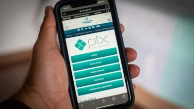 Pix ganha ferramenta antifraude ampliada