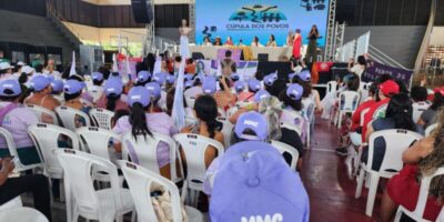 COP30: Cúpula dos Povos debate efeito da crise climática para a mulher