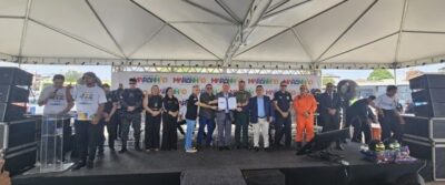 Governo recupera mais da metade das delegacias no maior programa de reestruturação da história do Maranhão