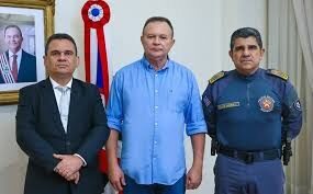 ‘O Maranhão não recua’, diz Brandão em artigo após série de ações contra facções