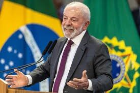 Câmara aprova título de Cidadão de São Luís para Lula