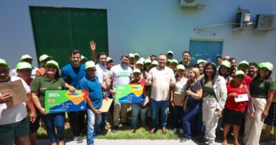 Governo do Maranhão autoriza a implantação de nova estrada de 26 quilômetros em Barreirinhas para fortalecer o turismo na região dos Lençóis