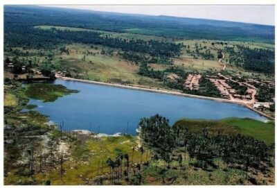 Lagoa do Mato recebe quase R$ 500 mil para ações emergenciais