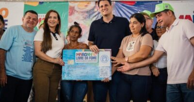 Investimentos estaduais levam desenvolvimento aos municípios