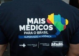 SES abre processo seletivo para tutores e supervisores do Programa Mais Médicos