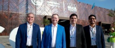 Maranhão na COP30 – Governo do Estado marca presença com ações significativas para minimizar impactos climáticos