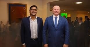 Maranhão na COP 30 – Floresta Viva mostra o caminho para a preservação