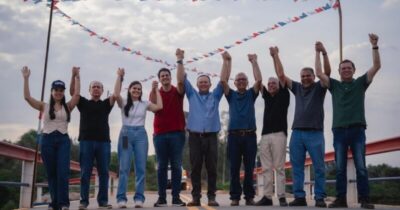 Orleans afirma que o povo reconhece o trabalho do governo municipalista