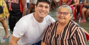 Governo entrega 848 óculos em Rosário e reforça compromisso com a saúde ocular dos maranhenses