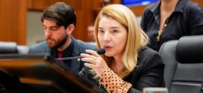 Aprovado PL de Iracema Vale que cria política de atenção e reintegração social de dependentes de drogas