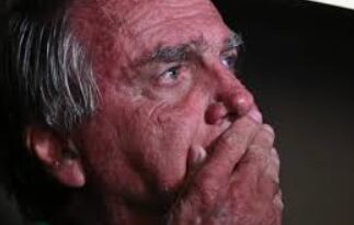 PF prepara ação ‘rápida e discreta’ para prisão de Jair Bolsonaro