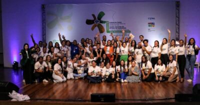 Reconhecimento: Congresso Cuidar de Todos concorre ao Prêmio Even3 2025 na categoria Saúde