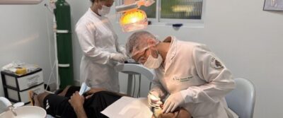 Sorrir Praia Grande reforça atendimento odontológico à pacientes com fissura labiopalatina