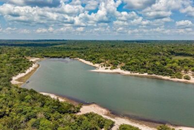 Governo celebra menor índice de desmatamento em Unidades de Conservação na Amazônia desde 2008