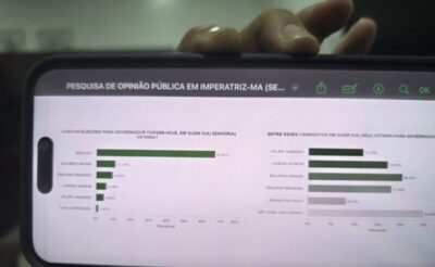 Orleans já está à frente de Lahesio até em Imperatriz