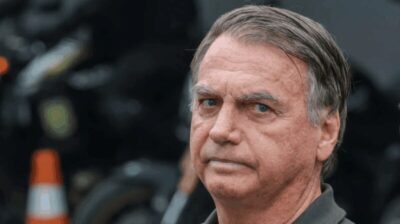 O último recurso de Bolsonaro antes da prisão
