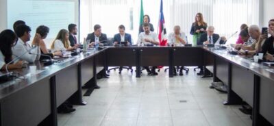 Comissão de Orçamento avalia metas fiscais do Governo do Estado no 2º quadrimestre de 2025