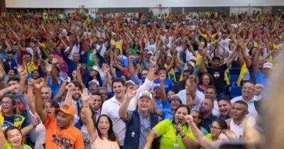 Orleans reconhece importância dos agentes de saúde