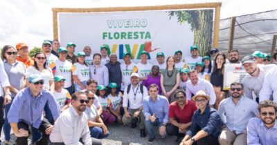 Maranhão na COP30: gestão estadual levará programas inovadores para preservação ambiental